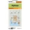 Land Information Nz NZ Topo 50 Map CF09 Nightcaps