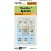 Land Information Nz NZ Topo 50 Map CG09 Riverton / Aparima Maps
