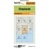 Land Information Nz NZ Topo 50 Map CG13 Chaslands