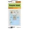 Land Information Nz Maps NZ Topo 50 Map CH11 Ruapuke Island