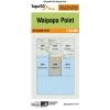 Land Information Nz NZ Topo 50 Map CH12 Waipapa Point Maps