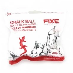 Climb Fixe Magnesium Chalk Ball, 60g
