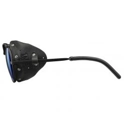 Julbo Cham Mat Black Sunglasses, Sp 3 CF Lens