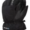 Clothing Trekmates Chamonix GTX Gloves, Black
