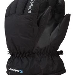 Clothing Trekmates Chamonix GTX Gloves, Black