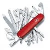Tools / Accessories Victorinox SwissChamp Knife Red