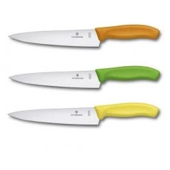 Victorinox 19cm Carving/Chefs Knife