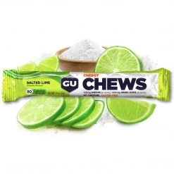 Sports Supplements GU Energy Chews
