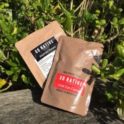 Go Native Chilli Con Carne, 250g Food