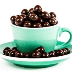 Pomeroys Coffee & Tea Pomeroys Chocolate Coffee Beans, 200g