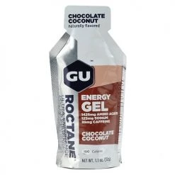 Sports Supplements GU Energy Roctane Gel, 32g