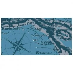 Clothing Trekmates Polar Neck Choob