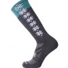 Point6 Merino Christie II Light OTC Ski Socks