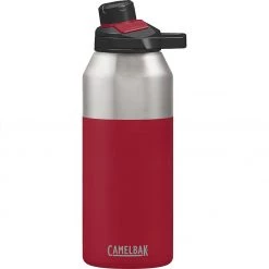 CamelBak Chute Mag Vacuum Insulated Bottle, 1.2 Ltr, Cardinal