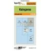 Land Information Nz Maps NZ Topo 50 Map CI03 Kaingaroa