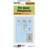 Land Information Nz NZ Topo 50 Map CI06 Pitt Island Maps