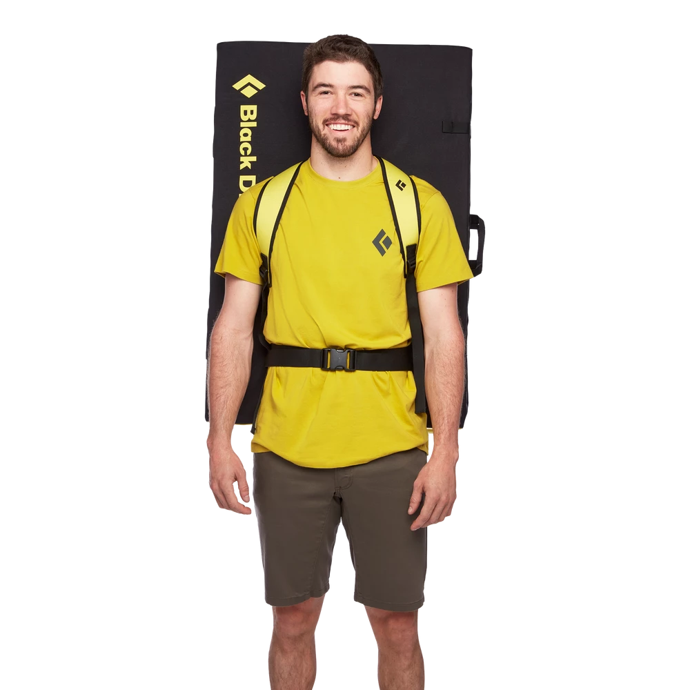 Climb Black Diamond Circuit Crash Pad