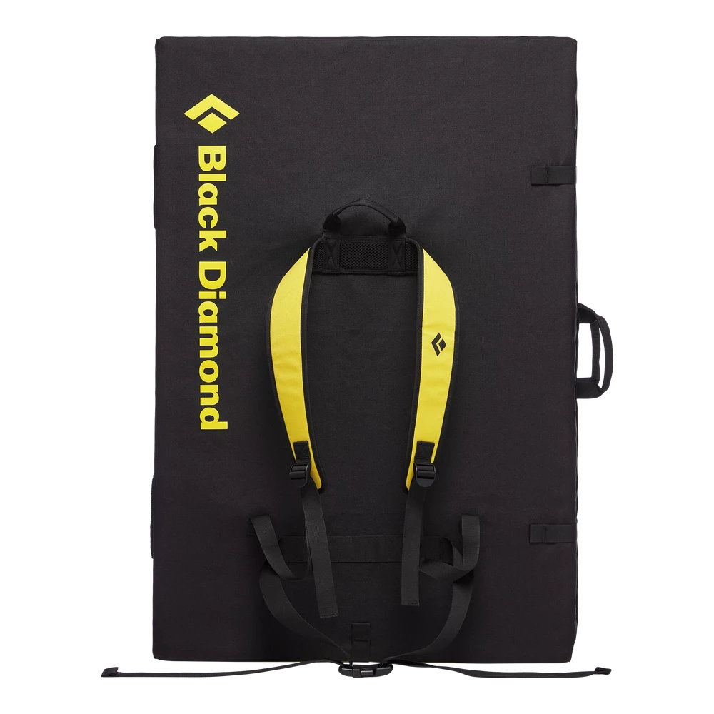 Climb Black Diamond Circuit Crash Pad