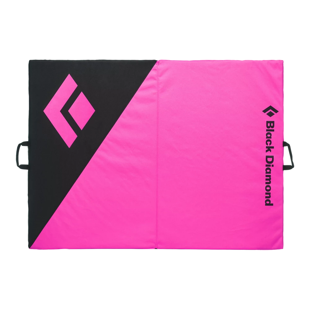 Climb Black Diamond Circuit Crash Pad