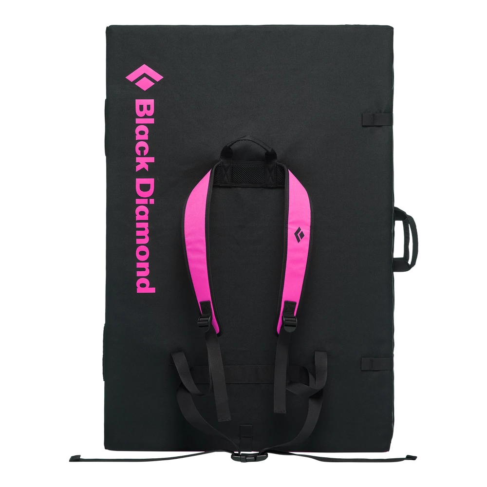 Climb Black Diamond Circuit Crash Pad