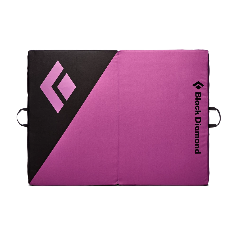 Climb Black Diamond Circuit Crash Pad