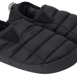 Clothing Rab Cirrus Hut Slippers - Black Medium