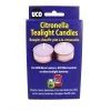 UCO Tealight Candles 6 Pack