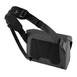 Apidura City Messenger Bag Bike