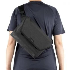 Apidura City Messenger Bag Bike