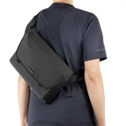 Apidura City Messenger Bag Bike