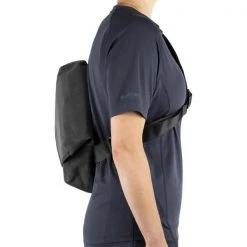 Apidura City Messenger Bag Bike