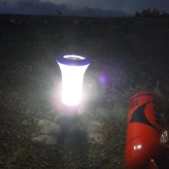 Camp / Tramp Uco Clarus 2 LED Lantern