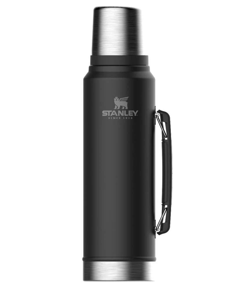 Thermos Flasks Stanley Classic 1.0 Ltr Flask