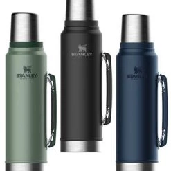 Thermos Flasks Stanley Classic 1.0 Ltr Flask