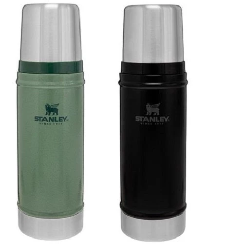 Thermos Flasks Stanley Classic 470ml Bottle