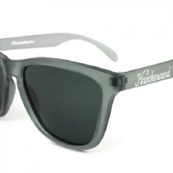 Accessories Knockaround Classic Polarized Sunglasses, Grey