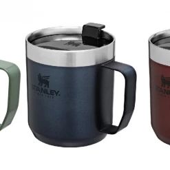 Stanley Classic Vac Mug 354ml Bowls, Plates & Mugs