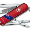 Victorinox Classic Swiss Army Knife, NZ Flag