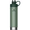 Stanley Classic Vacuum Water 750ml Green
