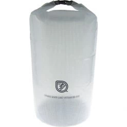 JR Gear Clear Mesh Dry Bags