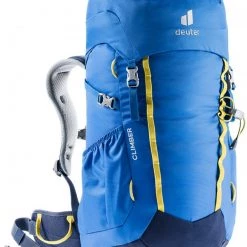 Deuter Climber 22 Backpack Camp / Tramp