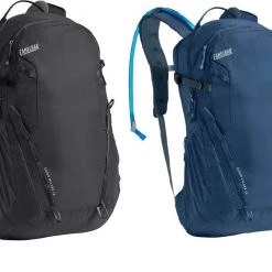 CamelBak Cloud Walker 18 Tramping Hydration Pack, 2.5 Ltr