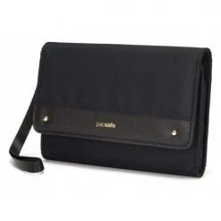 Travel Pacsafe RFIDsafe Clutch Wallet