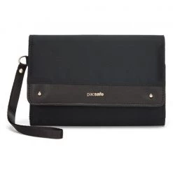 Travel Pacsafe RFIDsafe Clutch Wallet