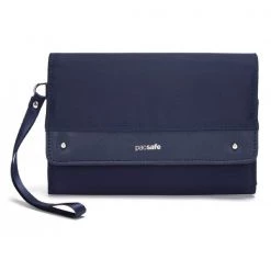 Travel Pacsafe RFIDsafe Clutch Wallet