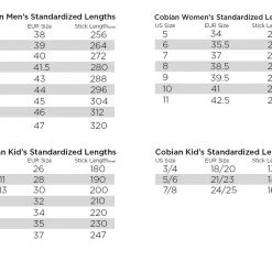 Clothing Cobian A.R.V.ll Mens Sandals