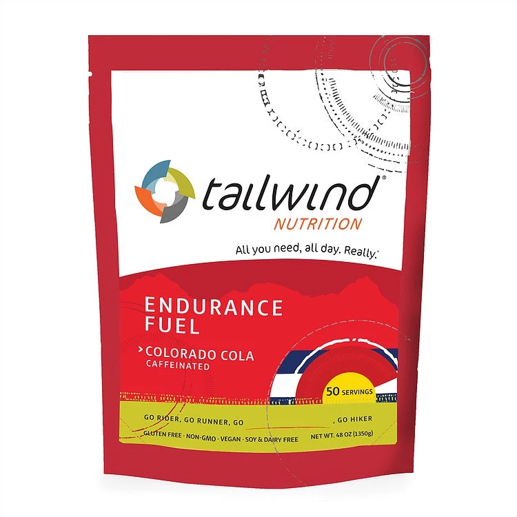 Food Tailwind Endurance Fuel 1350g 50 Serve