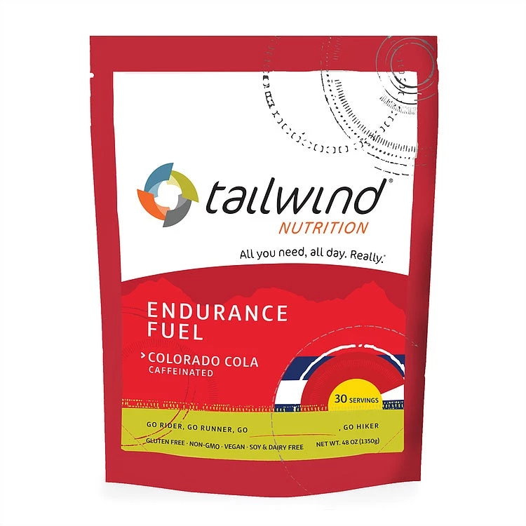 Tailwind Endurance Fuel 810g 30 Serve Food