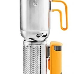 Biolite CampStove 2+ & Kettlepot Combo