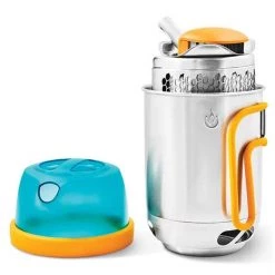 Biolite CampStove 2+ & Kettlepot Combo